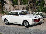 Alfa Romeo 1900 TI Pinin Farina Coupe 1953 года